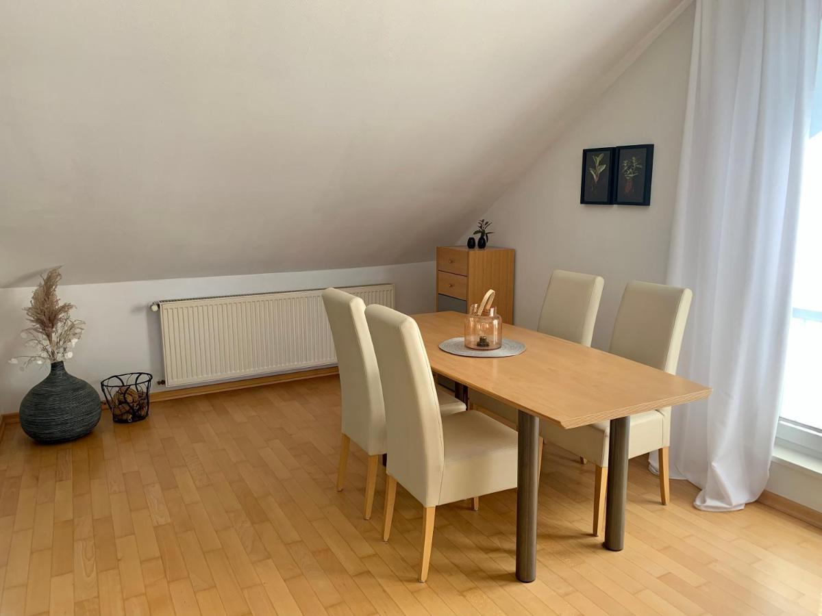 Meine Oase Ferienwohnung !!! Nicht Fuer Monteure !!! Horn-Bad Meinberg Exterior photo