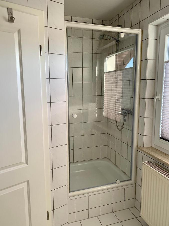 Meine Oase Ferienwohnung !!! Nicht Fuer Monteure !!! Horn-Bad Meinberg Exterior photo