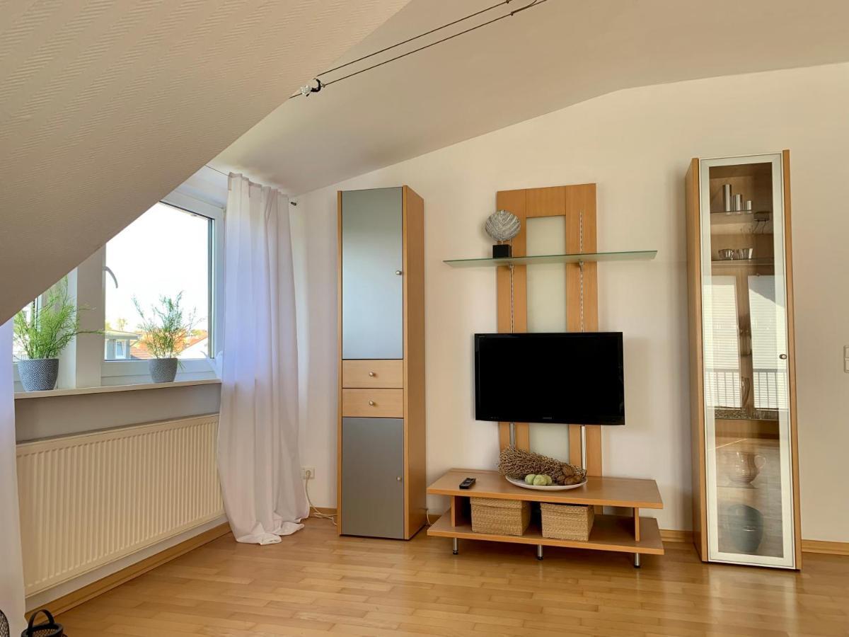 Meine Oase Ferienwohnung !!! Nicht Fuer Monteure !!! Horn-Bad Meinberg Exterior photo
