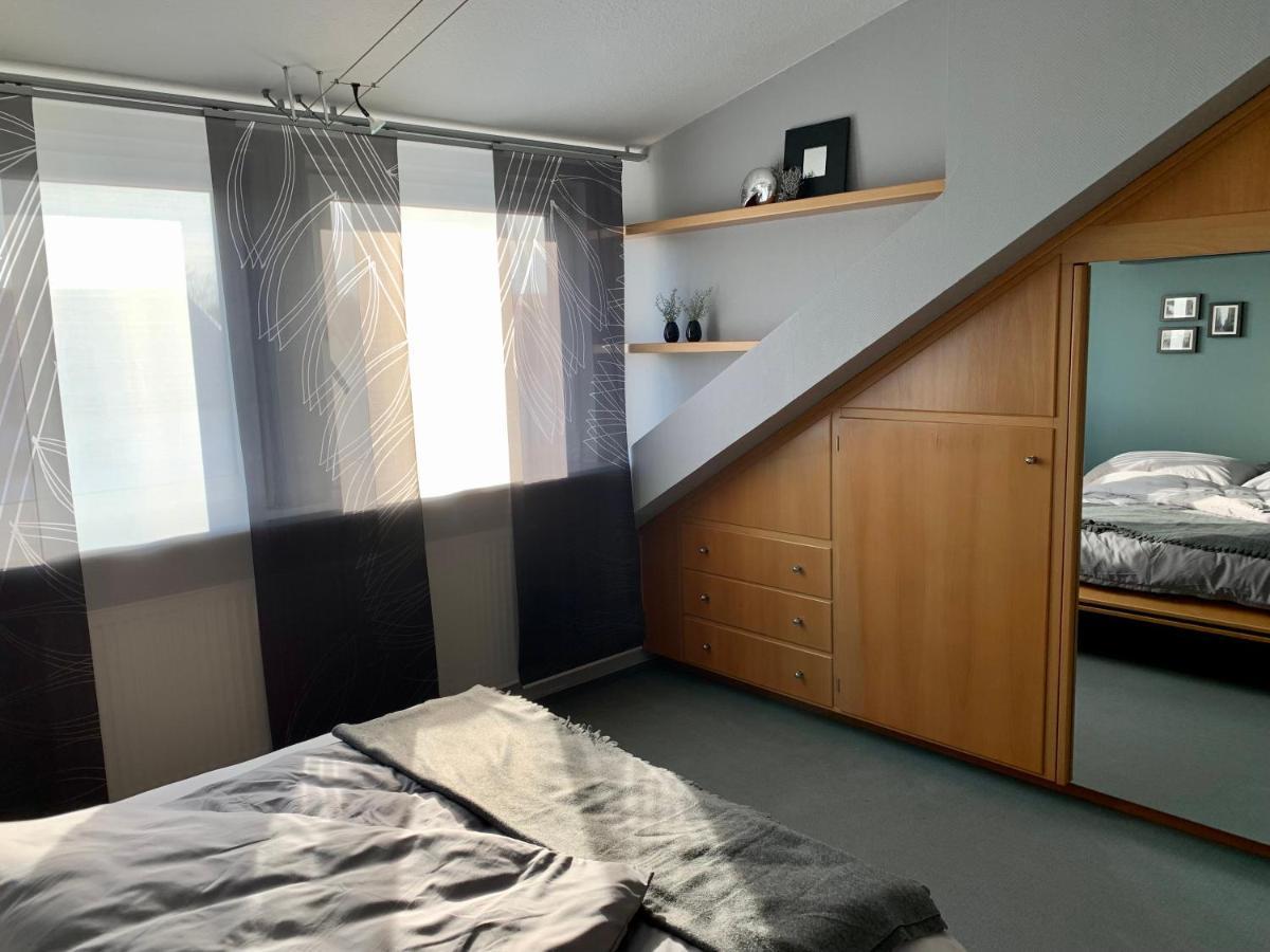 Meine Oase Ferienwohnung !!! Nicht Fuer Monteure !!! Horn-Bad Meinberg Exterior photo
