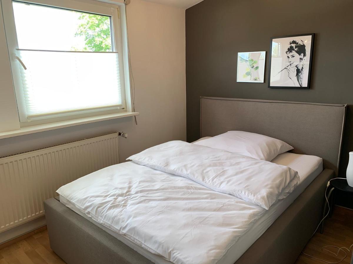 Meine Oase Ferienwohnung !!! Nicht Fuer Monteure !!! Horn-Bad Meinberg Exterior photo
